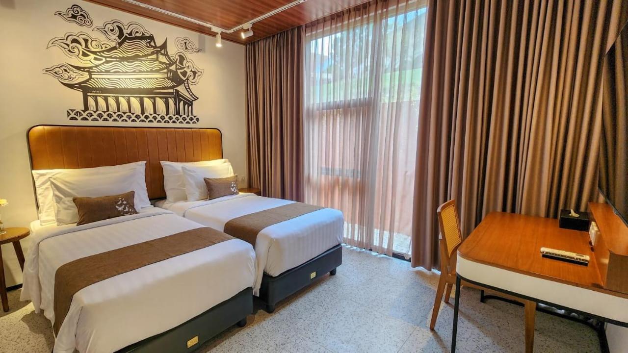 patra semarang hotel and convention