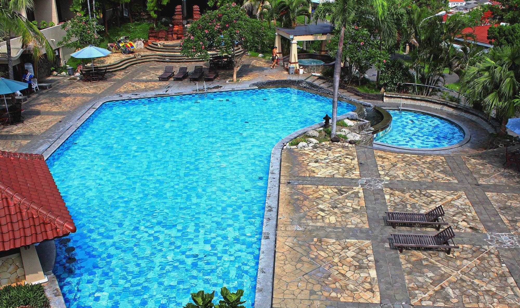 patra semarang hotel and convention