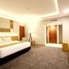 patra semarang hotel and convention