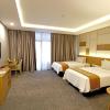 patra semarang hotel and convention