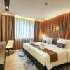 patra semarang hotel and convention