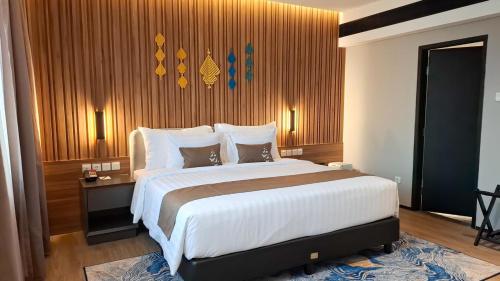 patra semarang hotel and convention