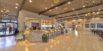Tzuba Hotel,Jerusalem>>Harel,3 star
