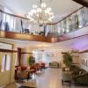 the central hotel donegal