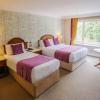 the central hotel donegal