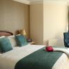 the central hotel donegal