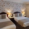 the central hotel donegal