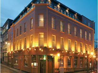 fitzsimons hotel temple bar