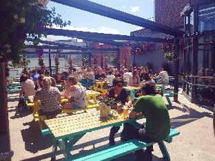 fitzsimons hotel temple bar