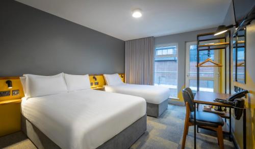 fitzsimons hotel temple bar