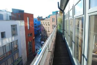 fitzsimons hotel temple bar