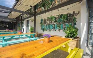 fitzsimons hotel temple bar