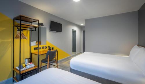 fitzsimons hotel temple bar