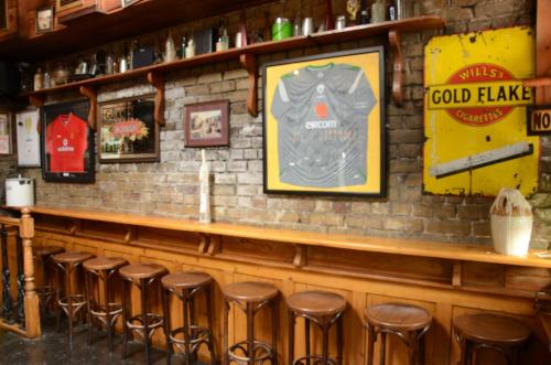 the uppercross house hotel