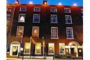 russell court hotel