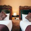 russell court hotel