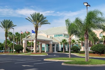 hilton garden inn orlando east ucf area