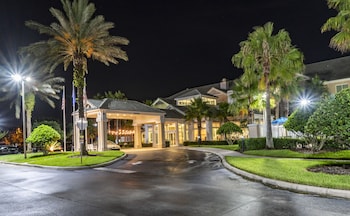 hilton garden inn orlando east ucf area