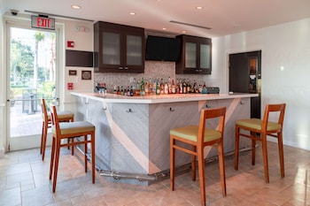 hilton garden inn orlando east ucf area