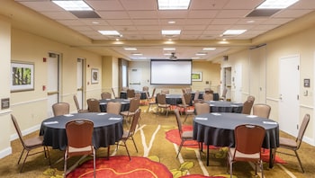 hilton garden inn orlando east ucf area