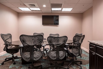 hilton garden inn orlando east ucf area