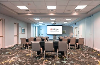 hilton garden inn orlando east ucf area