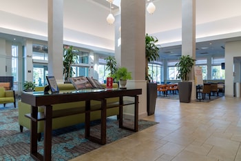 hilton garden inn orlando east ucf area
