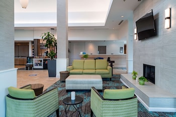 hilton garden inn orlando east ucf area