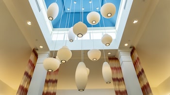 hilton garden inn orlando east ucf area