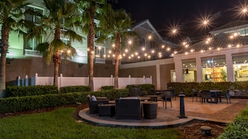 hilton garden inn orlando east ucf area