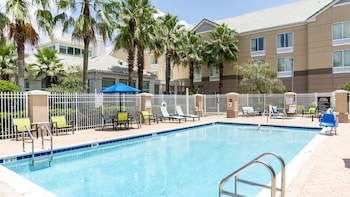 hilton garden inn orlando east ucf area