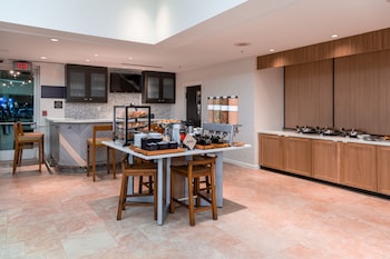 hilton garden inn orlando east ucf area