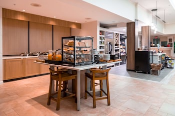 hilton garden inn orlando east ucf area