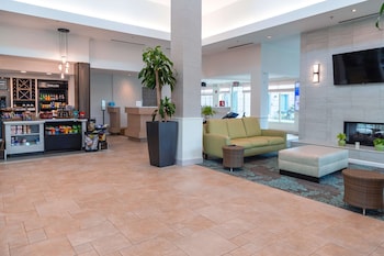 hilton garden inn orlando east ucf area
