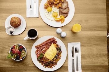 hilton garden inn orlando east ucf area