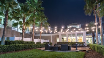 hilton garden inn orlando east ucf area