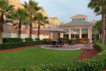 hilton garden inn orlando east ucf area