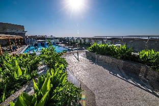 ayla grand hotel