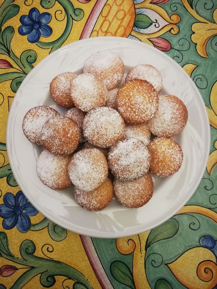 bandb di charme alhambra