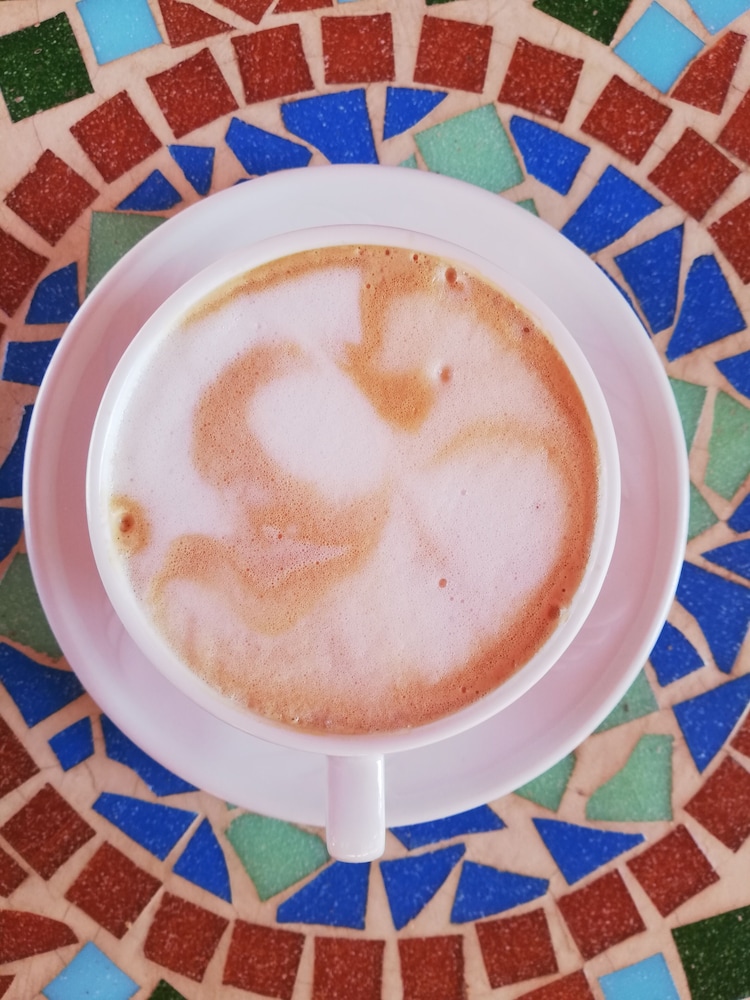 bandb di charme alhambra