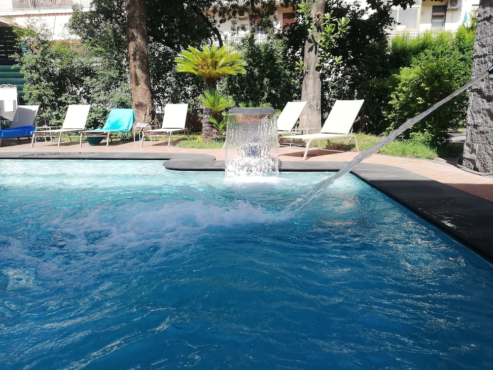 bandb di charme alhambra