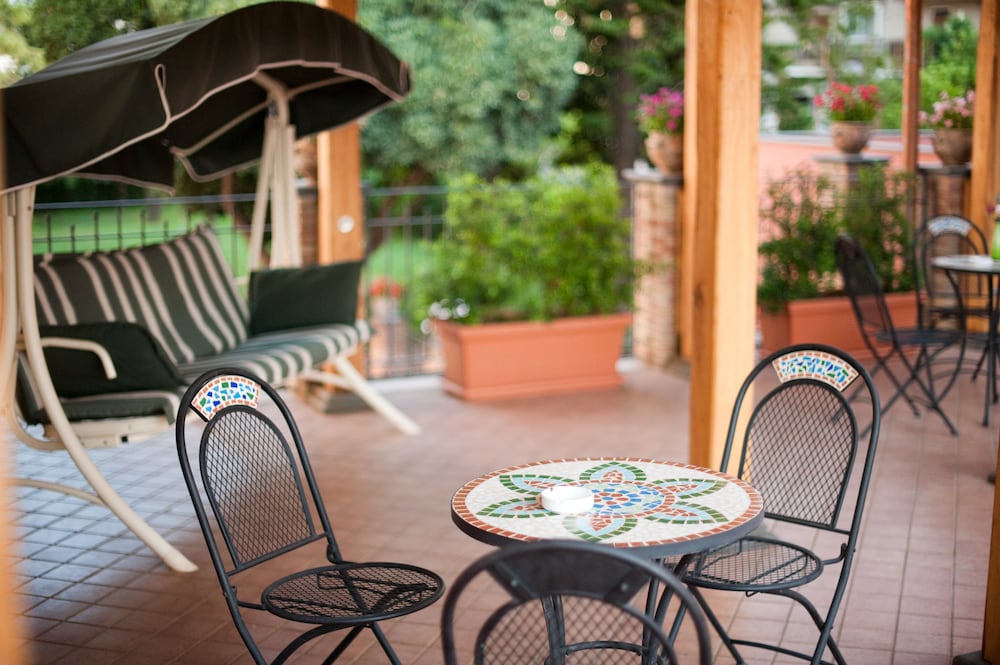 bandb di charme alhambra