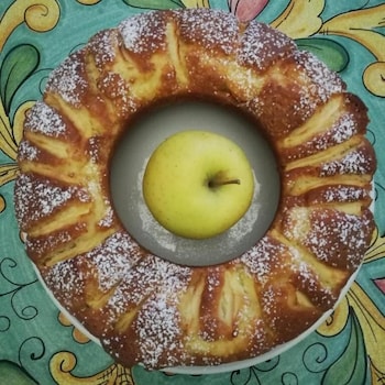 bandb di charme alhambra