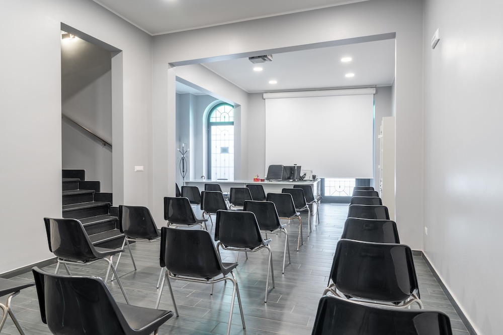 bandb di charme alhambra