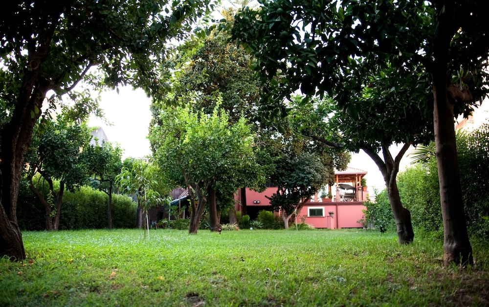 bandb di charme alhambra