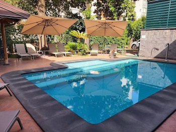 bandb di charme alhambra