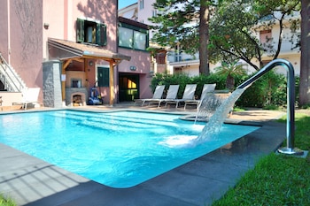 bandb di charme alhambra