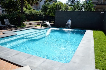 bandb di charme alhambra