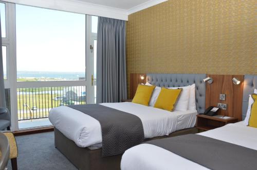 majestic hotel
