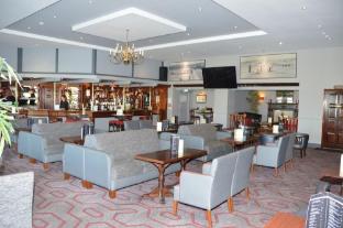 majestic hotel